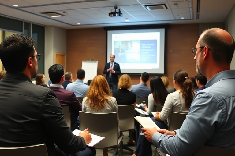 Leadership Workshop