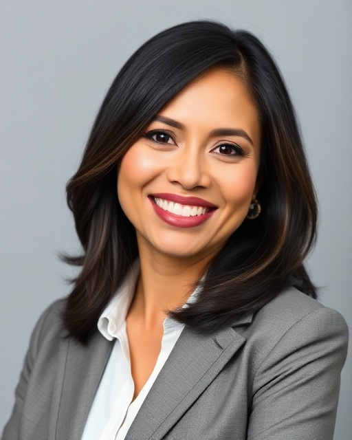 Mayerly Larreta